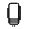 For SJCAM C300 Accessories Camera Waterproof Case /Cable for SJCAM Protective Cover Protect Frame Clamp /Holder /Back Clip. 