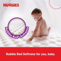 Huggies Complete Comfort Wonder Pants - Medium (M) Size Baby Diaper Pants - 50 pcs. 
