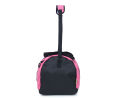 Bili Online Packable 20 Liter Duffel Bag (Hot Pink)(3-4 Days Tour), Waterproof Premium Duffle Bag, Foldable Travel Bag, Luggage Bag, Travelling Bag, Travel Duffel Bag,Travel Bag, Weekender Bag, Men & Women Travel Bag, Gym Bag, Sports Tote Gym Bag.