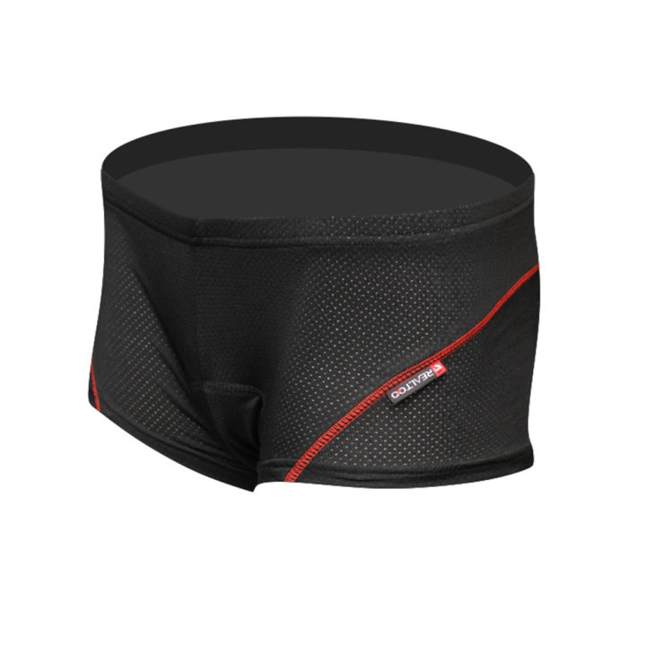 【MofoM Store】Men Outdoor Sports Sponge Pad Bike Cycling Underwear Shorts Pants