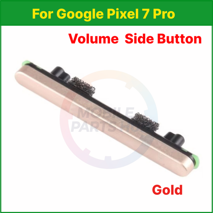 Ready%20Now-%20For%20Google%20Pixel%207%20Pro%20External%20Side%20Buttons%20Power%20On%20Off%20+%20Volume%20Control%20Button%20Outside%20Side%20Keys%20Compatible%20Replacement%20Parts%20-%20Image%207