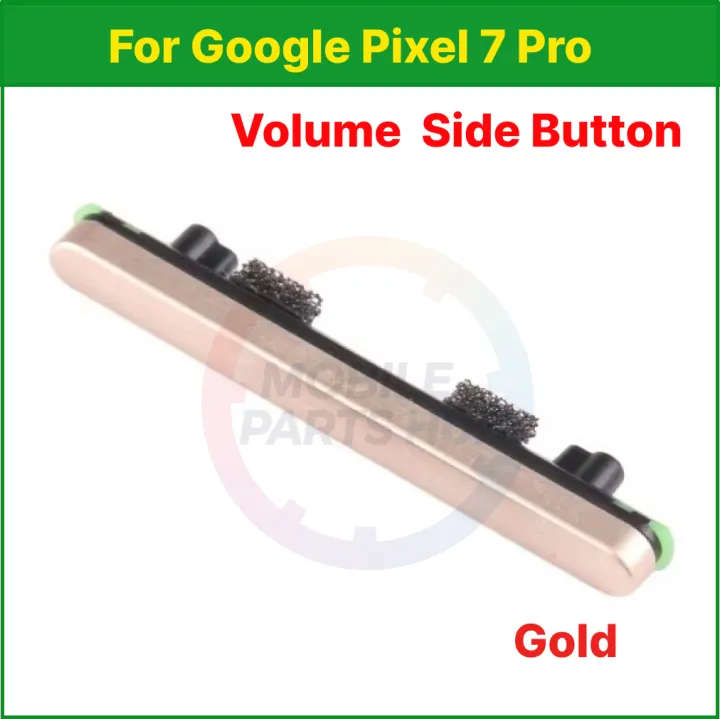 Ready%20Now-%20For%20Google%20Pixel%207%20Pro%20External%20Side%20Buttons%20Power%20On%20Off%20+%20Volume%20Control%20Button%20Outside%20Side%20Keys%20Compatible%20Replacement%20Parts%20-%20Image%207