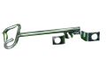 Bag Hook/Holder For Yamaha Fz V2 Motorcycle. 