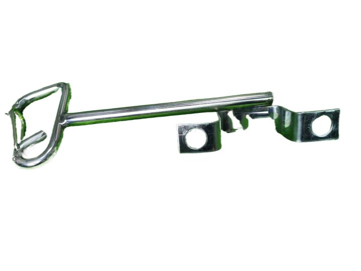 Bag Hook/Holder For Yamaha Fz V2 Motorcycle