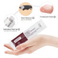 100/50/10/1 Pcs Tattoo Aftercare Cream Permanent Makeup Repair Vitamin A & D Anti Scar Scald Repair Gel Organic Eyebrow Tattoo Aftercare Anti Scar Cream. 
