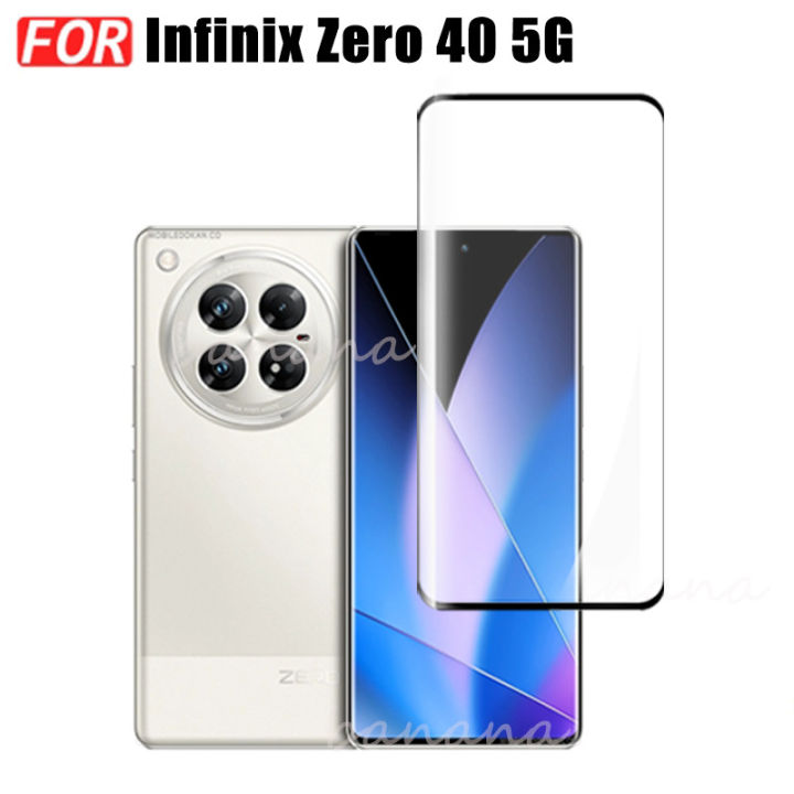 Infinix%20Zero%2040%205G%20Tempered%20Glass%20Screen%20Protector%20For%20Infinix%20Zero%2040%20Zero%2030%20Skin%20Carbon%20back%20film%20-%20Image%202