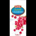 Stat Cranberry Juice Drink-1 L. 