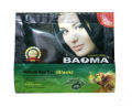 Baoma Natural Hair Dye Black 10ml - Combo of 12pack. 