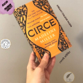 Circe by Madeline Miller - Premium Quality - Paperback. 