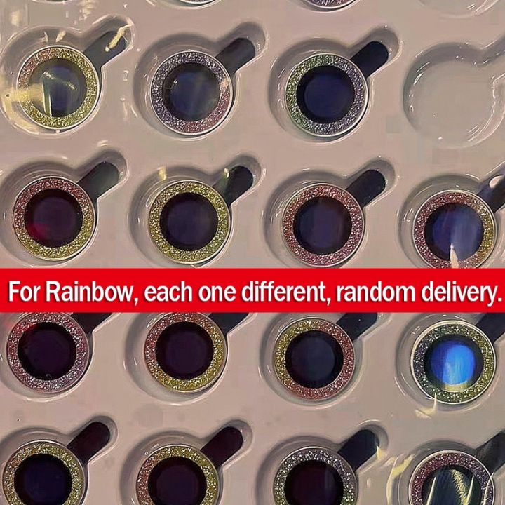 Sparkling%20Diamond%20Lens%20Protector%20For%20iPhone%2011%2012%2013%20Pro%20Max%20Mini%20Premium%20HD%20Metal%20Ring%20Aluminum%20Lens%20Screen%20Protect%20-%20Image%204