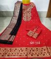 Unstitched Cotton Afsan Print Three Piece For Women - Dress For Girls - 3 Pice Dress - Three Piece - 3 Pice Dress. 
