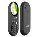 Sanee S113 Dual Sim Stylish Button Phone with 1 years official warranty.