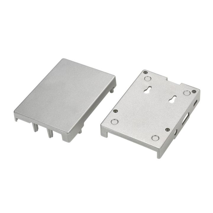 Aluminum%20Alloy%20Protective%20Case%20Housing%20Shell%20Enclosure%20Box%20for%20Raspberry%20Pi%203,%20Pi%202%20and%20B+%20-%20Image%208