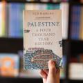 Palestine: A Four Thousand Year History by Nur-eldeen Masalha. 