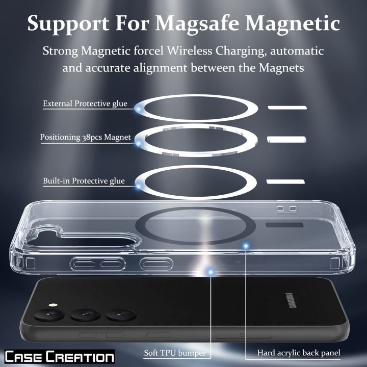 For%20Samsung%20Galaxy%20MagSafe%20Compatible%20Shockproof%20Transparent%20Slim%20Fit%20Wireless%20Charging%20supported%20Border%20Phone%20Back%20Case%20Mobile%20Cover%20(Samsung%20Galaxy%20S25%20Ultra%20S24%20Ultra%20S23%20Ultra%20S23+%20S23%20S22%20Ultra%20S22+%20S21%20Ultra%20S21+%20S21%20fe%20A15%20A16%20A35%20A36%20A54%20A55%20)-EGL%20-%20Image%206