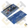 EGS002 Pure Sine Wave 5V DC-AC Inverter SPWM Driver Board - EG8010 IR2113 Module - Seamlessly Build Custom Inverters with User-Friendly Controls. 