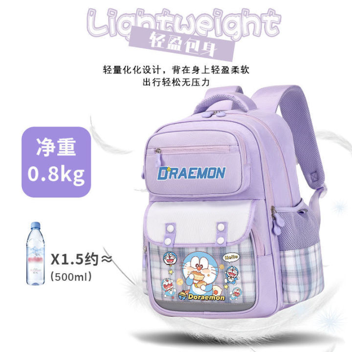 Doraemon%20ins,%20cute%20cartoon%20school%20bag,%20large%20capacity%20load%20reduction%20spine%20protection%20backpack,%20elementary%20school%20school%20bag%20-%20Image%204