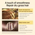PURC Keratin Hair Mask Professional Straightening Smoothing Treatment 8 Seconds Soft Deep Repair Damaged Frizz Hair Care Loser Lione. 