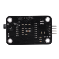 NXFDSIOZ 2X Voice Recognition Module with Microphone Dupont Speech Recognition Voice Control Board for Arduino Compatible. 