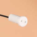 10pcs G4 Lamp Socket Wire Adapter With 10cm/20cm Wire G4 Lamp Holder For LED Crystal Heads Light Bulb Halogen Lamp. 