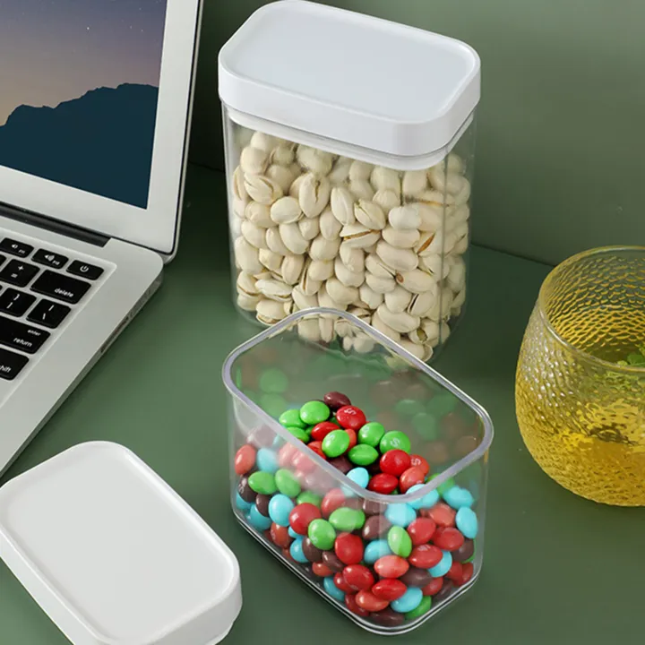 Easy-to-clean%20Food%20Jars%20Transparent%20Food%20Storage%20Jar%20Set%20Durable%20Easy%20to%20Clean%20Kitchen%20Containers%20400/700/1200/1600ml%20Sizes%20Food-grade%20Good%20Sealing%20Food%20Storage%20Containers%20-%20Image%207
