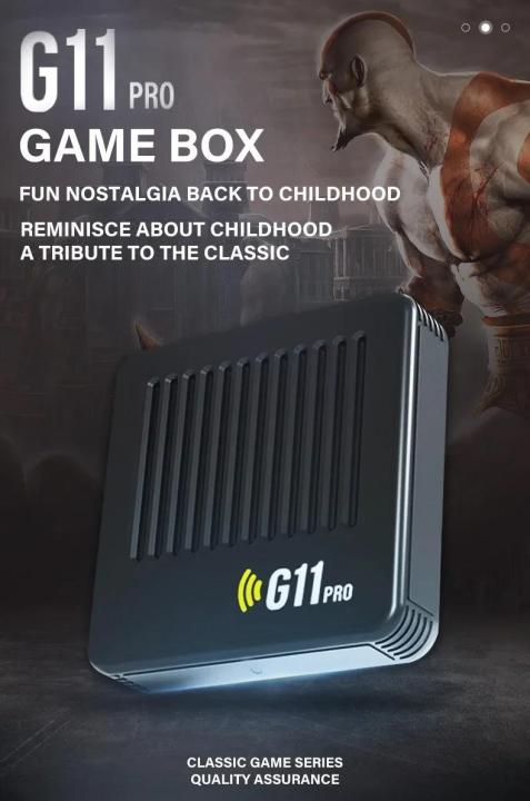 G11%20PRO%20Video%20Game%20Stick%20Lite%204K%20Video%20Game%20Console%2064GB%20Double%20Wireless%20Controller%2060000%20game%20Retro%20Games%20video%20game%20console%20-%20Image%202