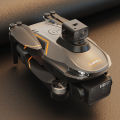 FLH ES105 MAX Drone 1080 Full HD Drone. 