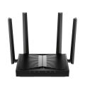Cudy WR3600 BE3600 Gigabit Mesh Wi-Fi 7 Router - 4-Stream Dual-Band Wi-Fi 7 - Cudy App, Cloud Control.