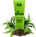 Tea Tree Daily Use Cleansing Facial Scrub 250ml. 