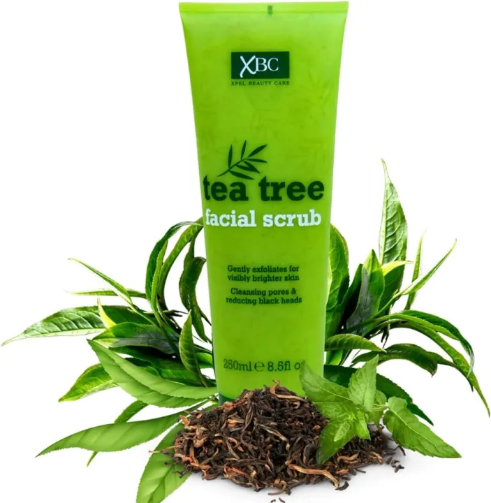 Tea%20Tree%20Daily%20Use%20Cleansing%20Facial%20Scrub%20250ml%20-%20Image%202