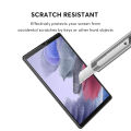 Samsung Galaxy Tab A7 Lite T225 Tempered Glass Protector for Samsung Galaxy Tab A7 Lite T225- (8.7 Inch).