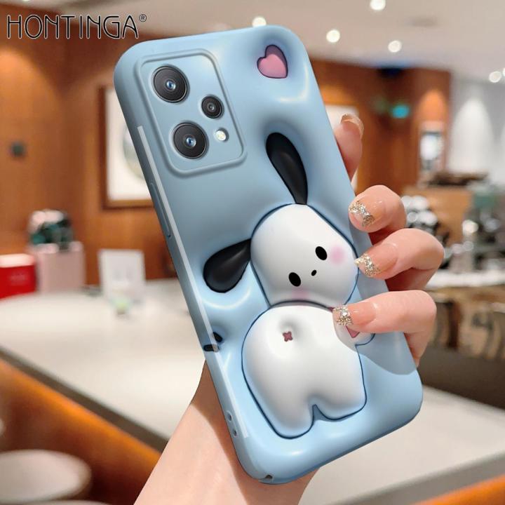 Custodia QIYIN Per Xiaomi Redmi Note 10 Pro – Silicone Colorato Viola Con Protezione Fotocamera E Supporto - 4