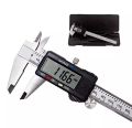 Digital Slide Calipers 150 mm 6 Inch Digital Vernier Caliper. 
