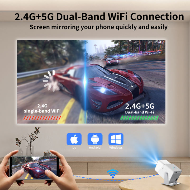New%20Z10%20Smart%20Portable%20Small%20Projector%20Full%20HD%204K%20Android%2011%20Screen%20Projection%20Movie%201080P%20Mini%20LED%20Home%20Video%20Projectors%20-%20Z10P%20-%20Image%203