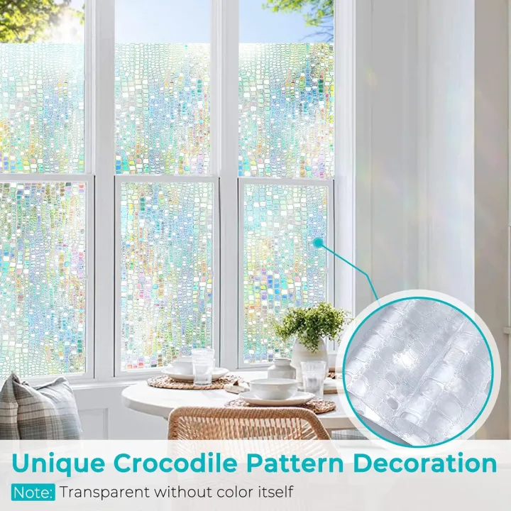 Window%20Privacy%20Film%20Stained%20Glass%20Window%20Clings%203D%20Rainbow%20Decorative%20Stickers%20Non%20Adhesive%20Static%20Vinyl%20Frosted%20-%20Image%205