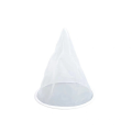 10 Pack White Honey Strainer Nylon Fiber Mesh Beekeeping Equipment Honey Filter Bee Tools. 