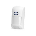 Tuya Smart WiFi Infrared Detectors Motion Sensor Alarm Compatible With Tuya APP Smart Life APP brand new and high quality.