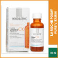 La Roche Posay Pure Vitamin C 10 Serum 30ml. 