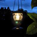 Gas Lantern Gear Camping Lights Fuel Lamp for Climbing Hiking Picnic. 