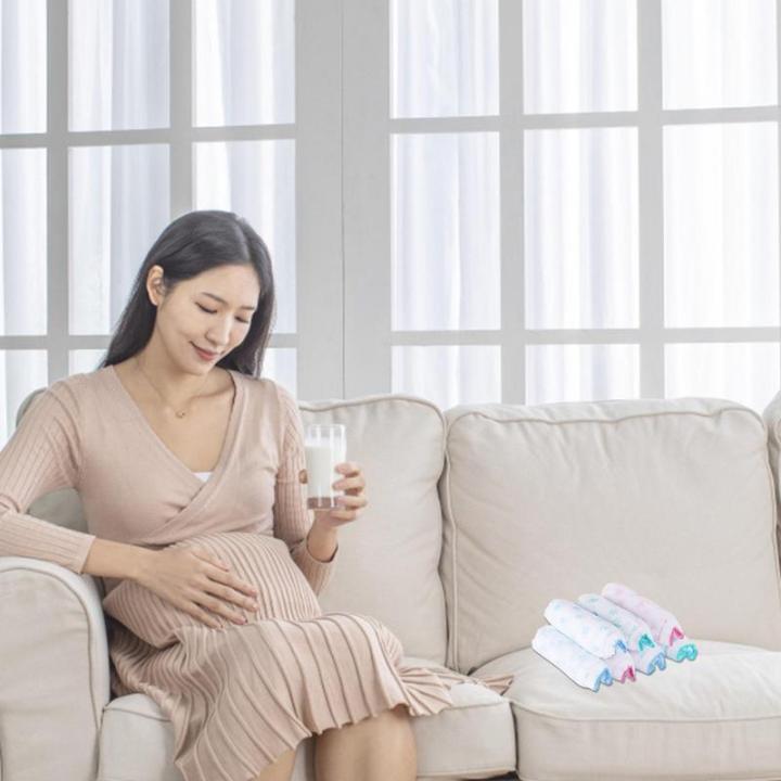 7PCS/Set%20Disposable%20Underwear%20Maternal%20Pregnant%20Women%20Postpartum%20Waiting%20Month%20Supplies%20Female%20Large%20Size%20Cotton%20Underwear%20-%20Image%207