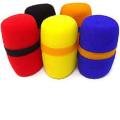 Headset Replacement Foam Microphone Cover Mic Windshield. 