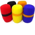 Headset Replacement Foam Microphone Cover Mic Windshield. 