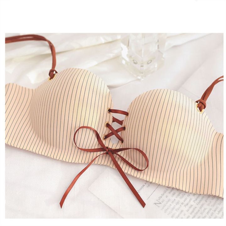 Size%2032-38AB%2032-38C%20Fashion%20Sexy%20Girl%20Pull%20Rope%20Seamless%20Bra%20Women%20Push%20Up%20Bras%20Ladies%20Wireless%20Underwear%20Lingerie%20Female%20Bralette%20-%20Image%208