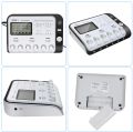 6 Output Channel Disgistal Multi-Functional TENS Body Massager Electric Muscle Stimulator Relax Electroacupuncture Patch Massage.