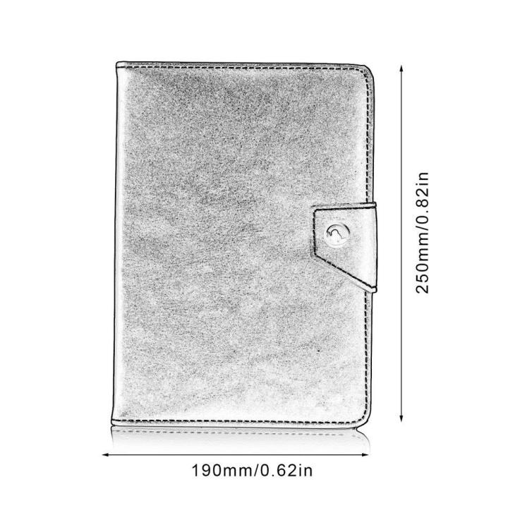 MA%2010.1%20Inch%20Universal%20Tablet%20Case%20Imitation%20Leather%20Stand%20Protective%20Cover%20Case%20-%20Image%207