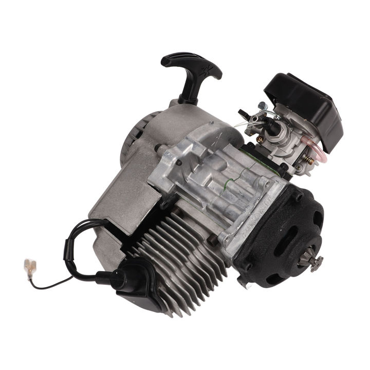 Pull%20Start%20Engine%20Motor,%2049cc%202%20Stroke%20Engine%20Motor%20High%20Horsepower%20for%20Pocket%20Bike%20-%20Image%202