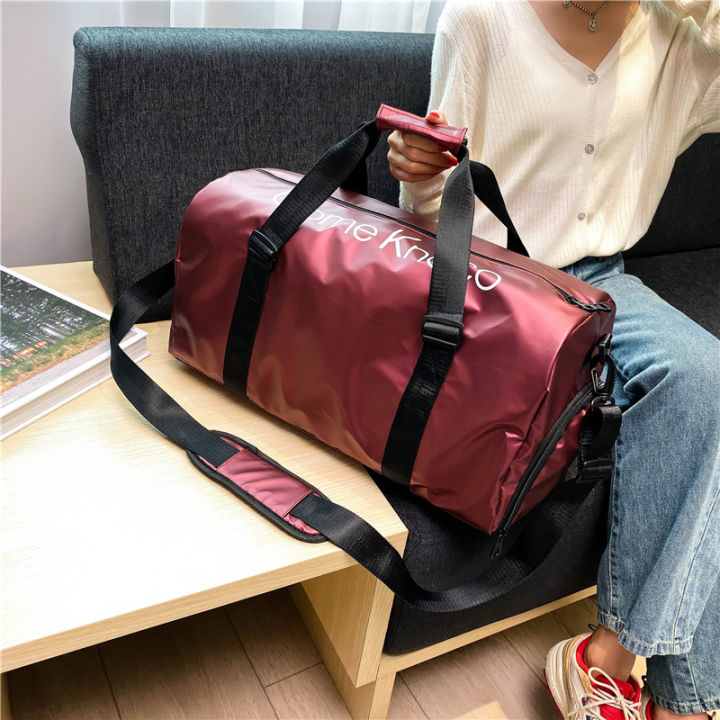 Wholesale%20Short-Distance%20Portable%20Travel%20Bag%20Dry%20Wet%20Separation%20Large%20Capacity%20Shoulder%20Bag%20Sports%20Gym%20Bag%20Trend%20Crossbody%20Big%20Bag%20-%20Image%202