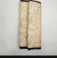 1Pair/2Pcs Fridge Door Handle Jute Cloth Protector Cover - 8 Inches.