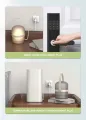 LDNIO SEW1080 Home Automation Wholesale Wifi Smart Plug 220v EU Type Wifi Plug Power Smart Works With Alexa Google Home. 
