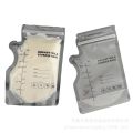 No food grade storage bag, one box for disinfection, universal 30 pieces/pack of breast milk bag.
